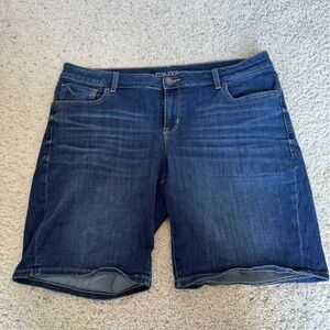 Maurices Women’s Jean Shorts